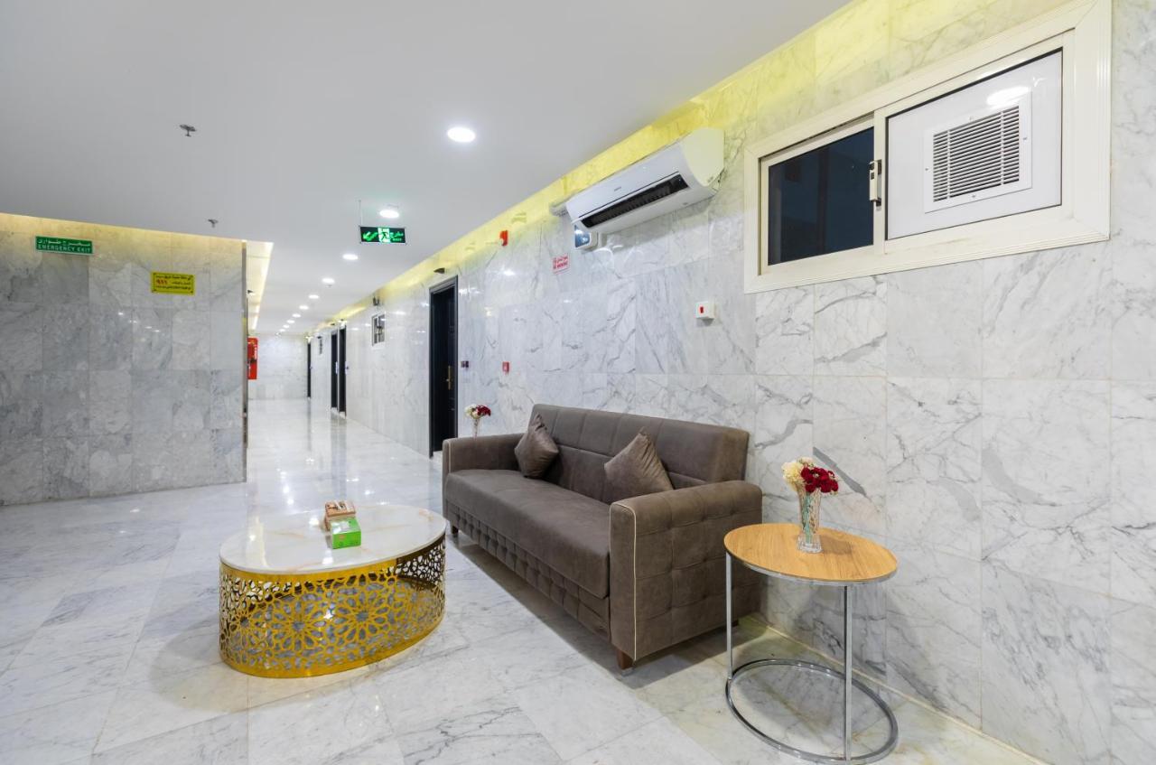 Lavent Park Hotel Suites Джедда Экстерьер фото