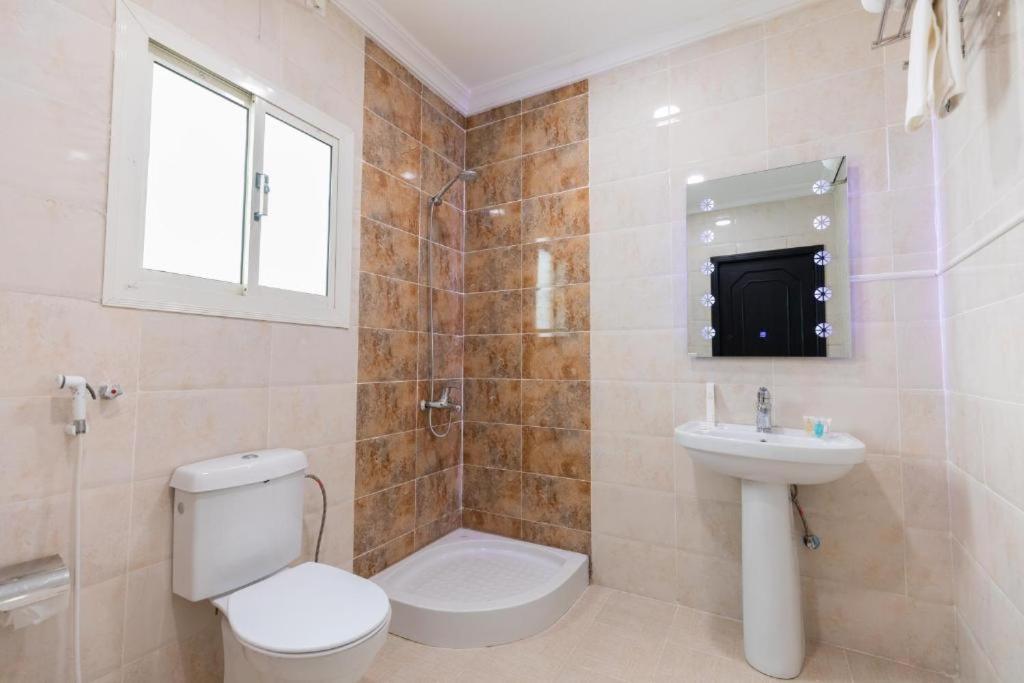 Lavent Park Hotel Suites Джедда Экстерьер фото