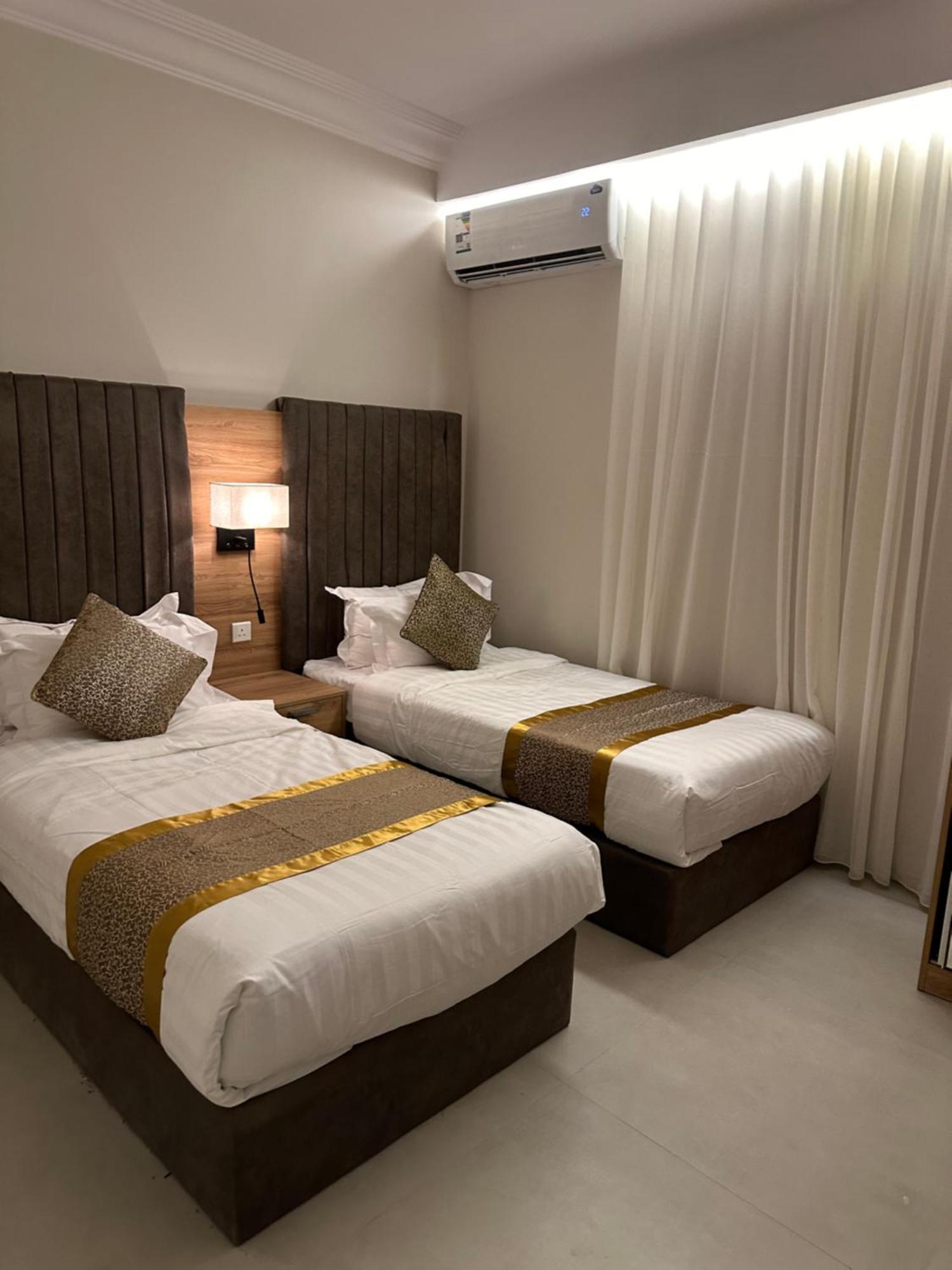 Lavent Park Hotel Suites Джедда Экстерьер фото
