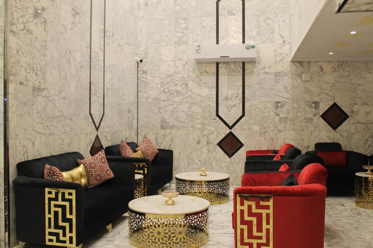 Lavent Park Hotel Suites Джедда Экстерьер фото